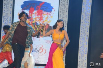 Oopiri Movie Thank You Meet